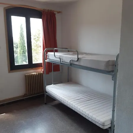 Hostel Casa De Colonies Mogent Llinars del Valles