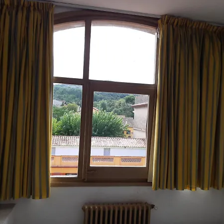 Hostel Casa De Colonies Mogent *