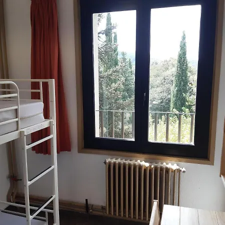 Hostel Casa De Colonies Mogent *