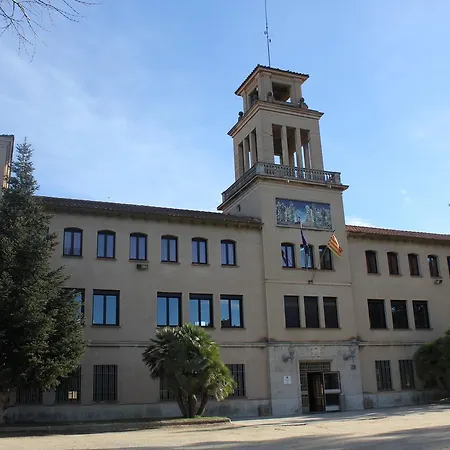 Casa De Colonies Mogent