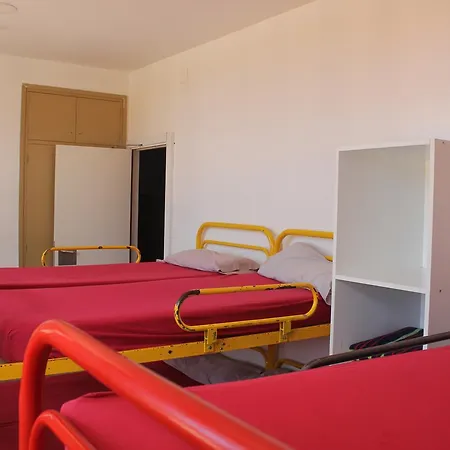 Casa De Colonies Mogent Llinars del Valles