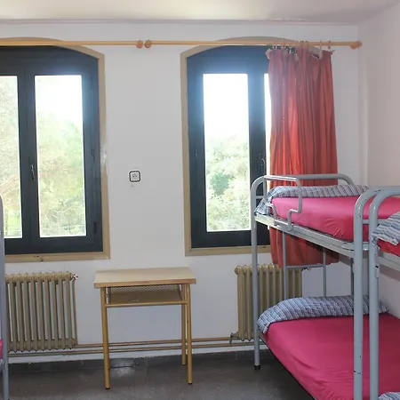 Casa De Colonies Mogent Hostel