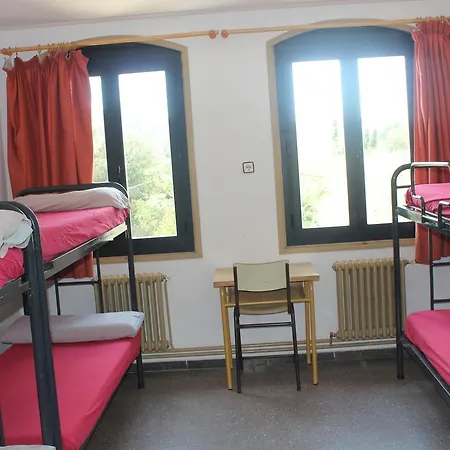 Hostel Casa De Colonies Mogent