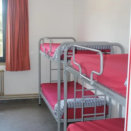 Hostel Casa De Colonies Mogent *
