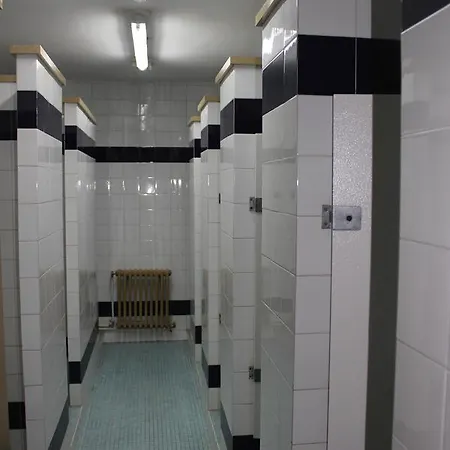 Hostel Casa De Colonies Mogent *