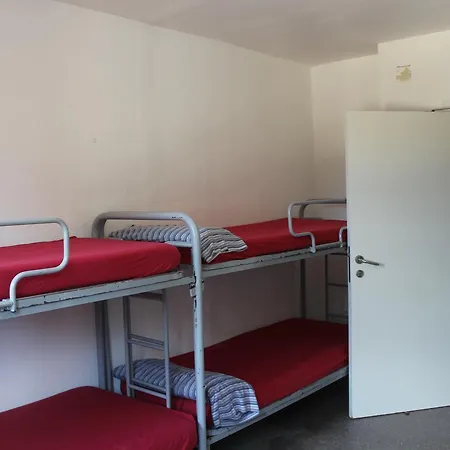 Hostel Casa De Colonies Mogent *