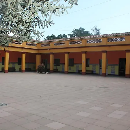 Casa De Colonies Mogent Hostel *