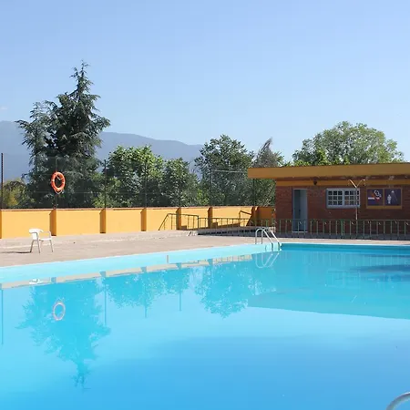 Casa De Colonies Mogent Llinars del Valles